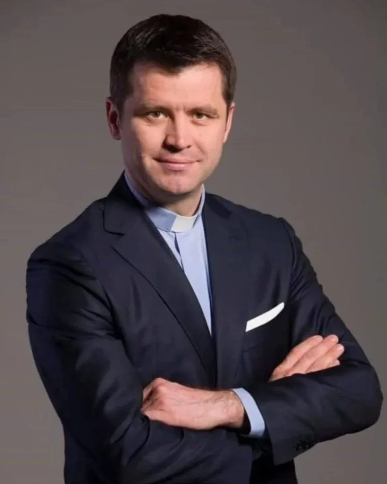 Francisc-Dobos-speaker-Humans-AI-The-Good-Future-event-Conference-Bucuresti-Romania
