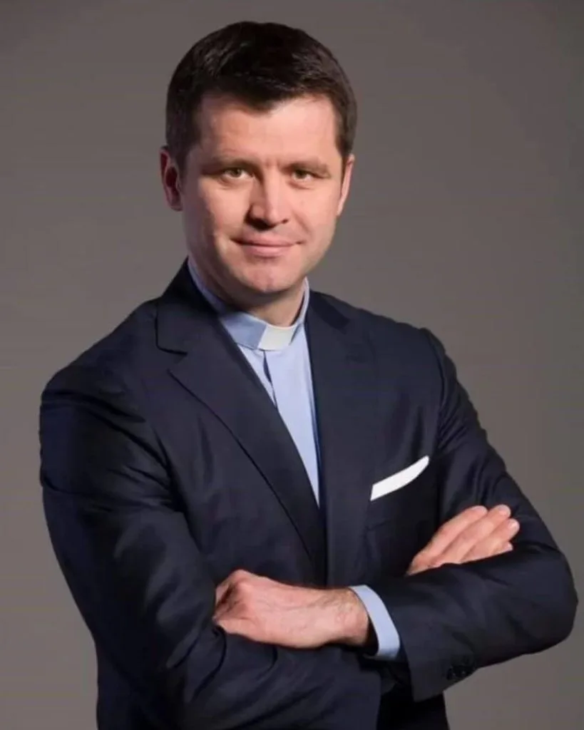 Francisc-Dobos-speaker-Humans-AI-The-Good-Future-event-Conference-Bucuresti-Romania