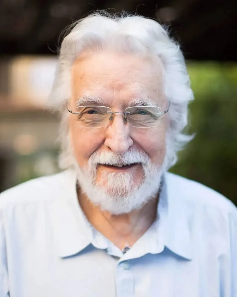 Neale Donald Walsch - speaker Humans & AI - The Good Future Conference Bucuresti, Romania